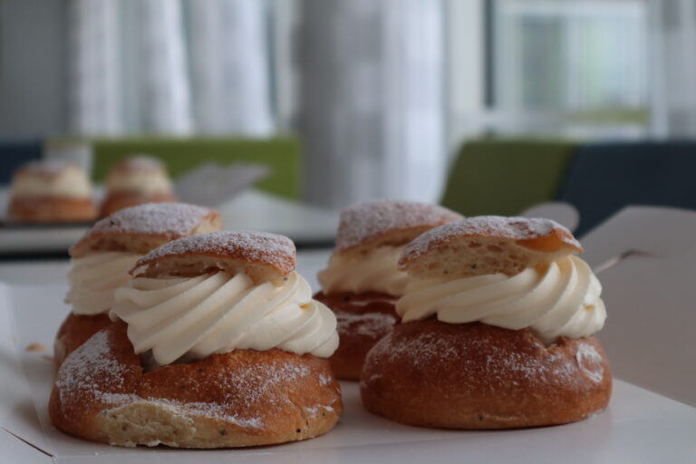 Semlor